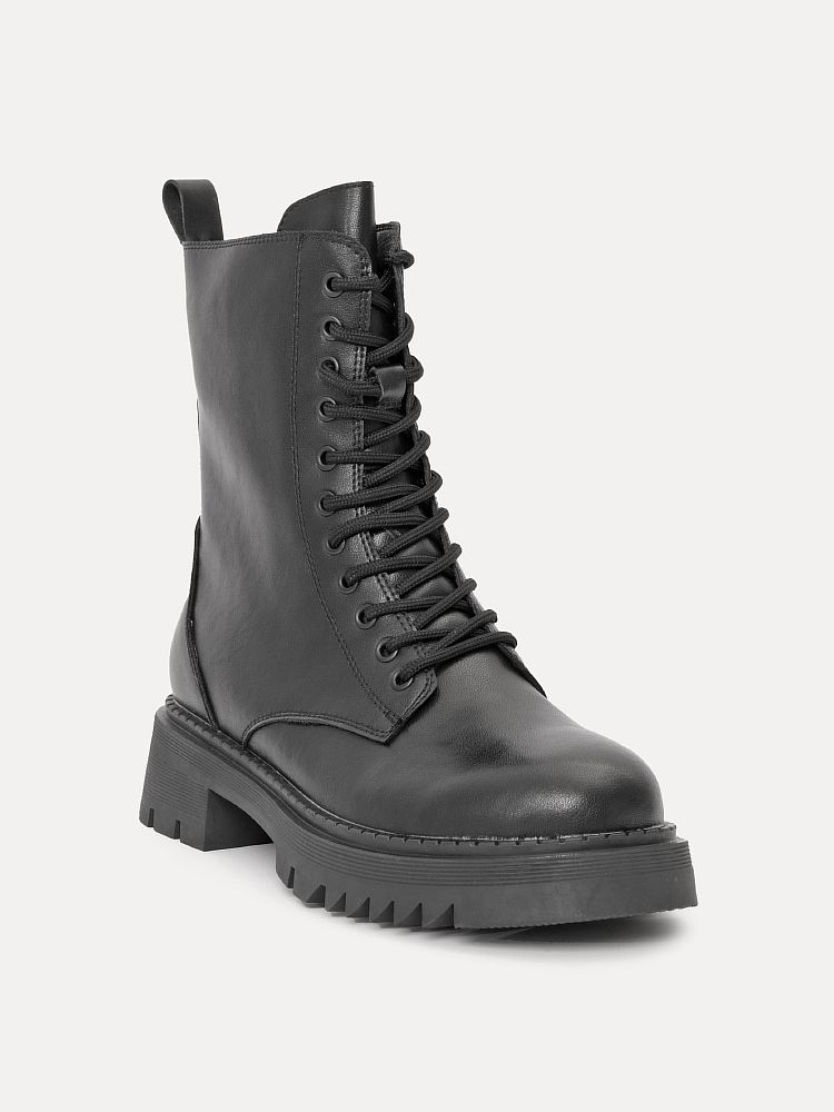 Ботинки демисезон (TPA-J3831A-F4432)