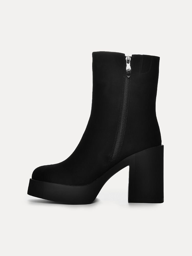 Ботильоны демисезон (PCM608)