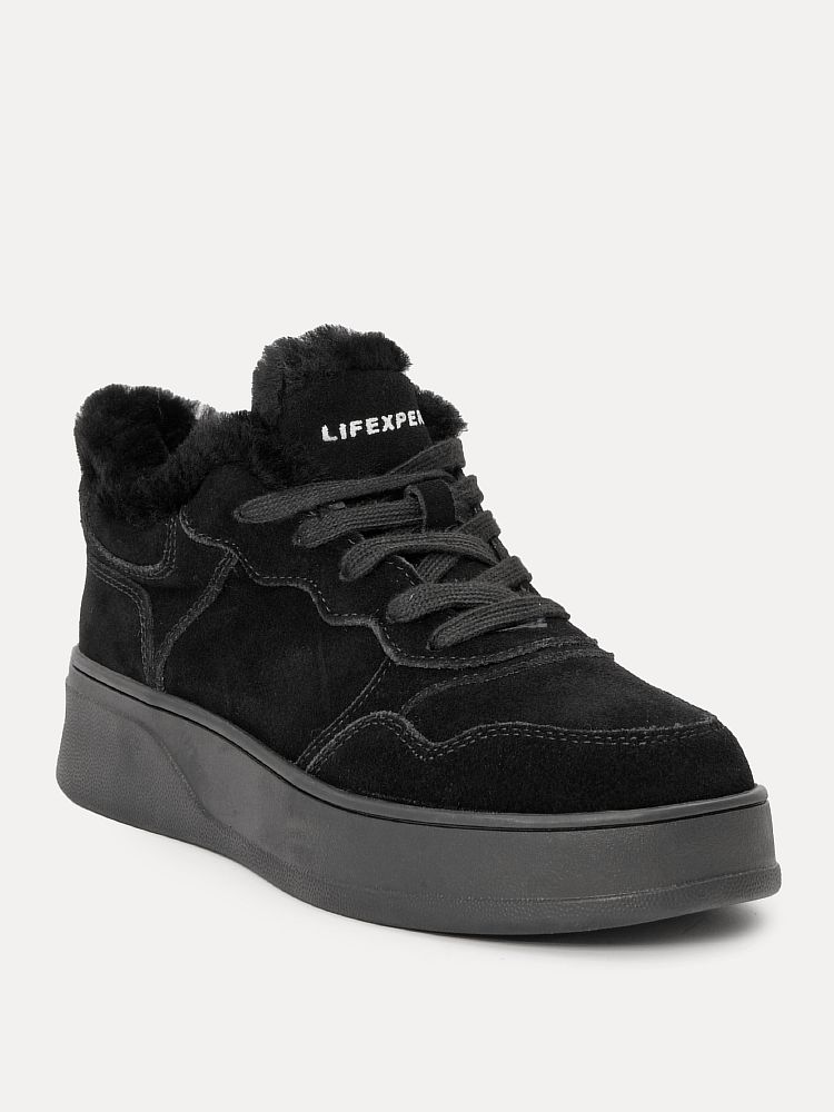 Кроссовки зимние (OAB-ZM1201-2)