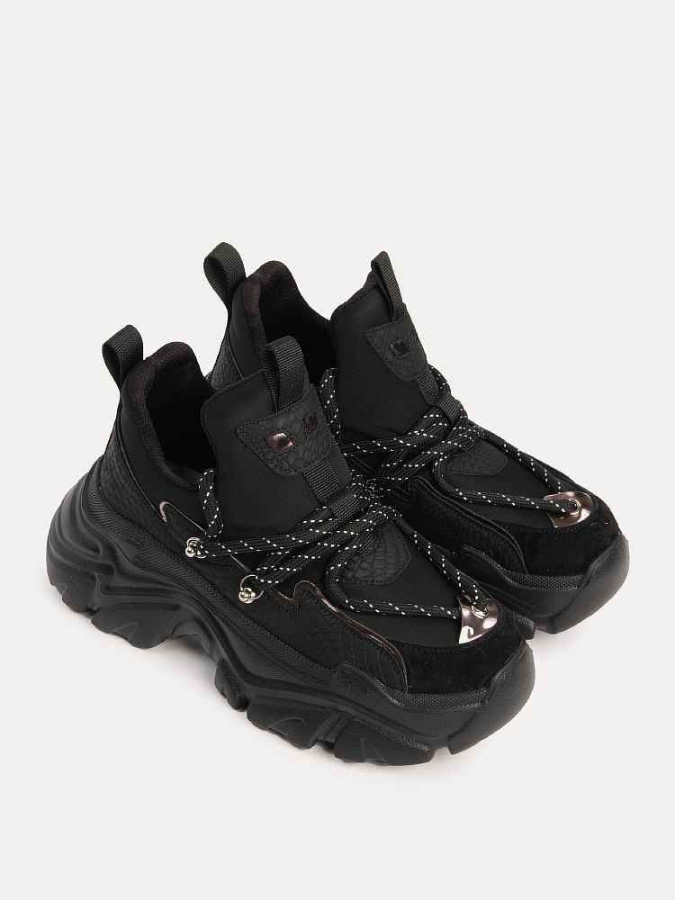 Кроссовки (JM8206)