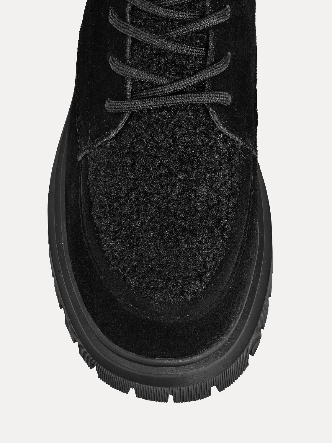 Ботинки зимние (8861-2)