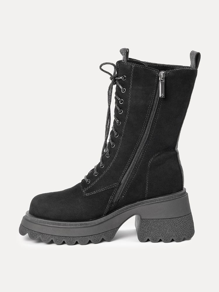 Ботинки зимние (H548-Q6059)