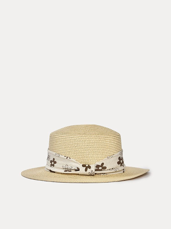 Шляпа (SHPR-300) 